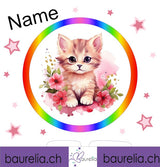 Schutzfolie Toniebox 2 Katze 8