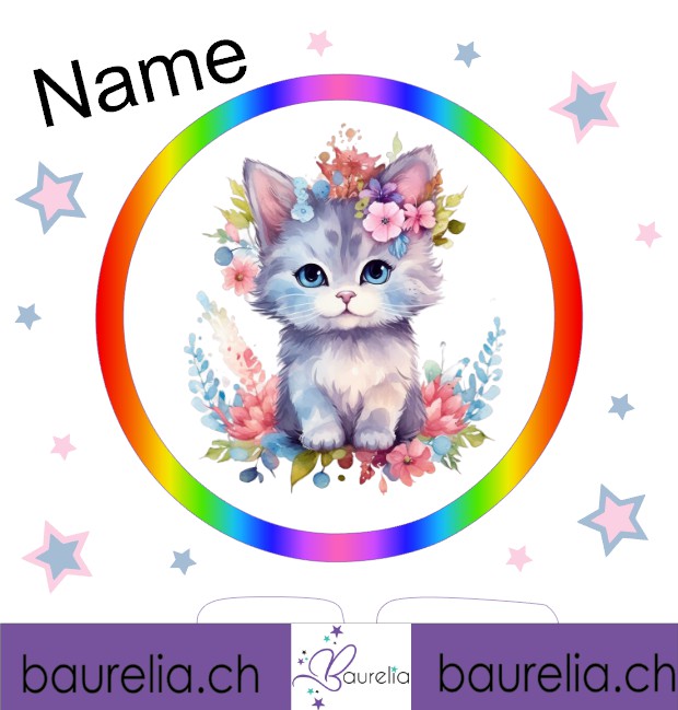 Schutzfolie Toniebox 2 Katze 9