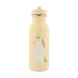 Kinder Edelstahl Trinkflasche Trixie Einhorn 500ml