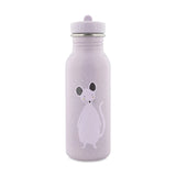 Kinder Edelstahl Trinkflasche Trixie Maus 500ml