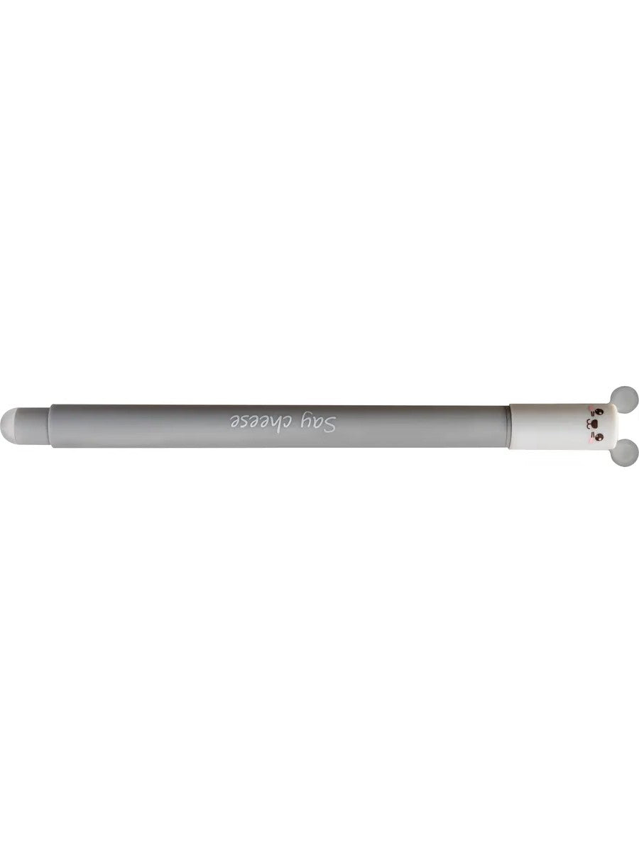 Gelschreiber radierbar Maus