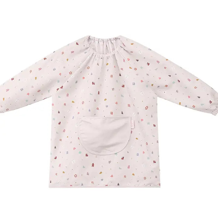 Malschürze für Kinder Nature Muster
