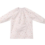 Malschürze für Kinder Nature Muster