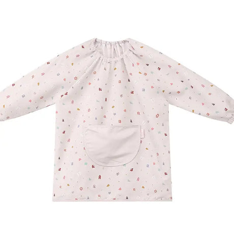 Malschürze für Kinder Nature Muster