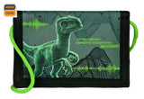 Kinder Portemonnaie Jurassic World