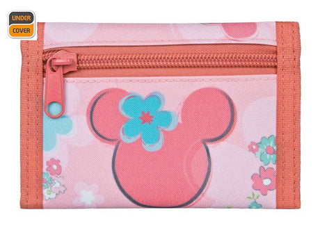 Kinder Portemonnaie Minnie Mouse