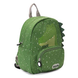 Kinderrucksack Trixie Gross Alligator