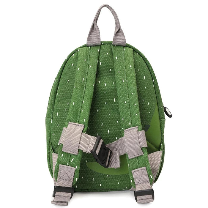 Kinderrucksack Trixie Gross Alligator