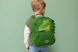 Kinderrucksack Trixie Gross Alligator