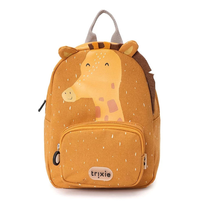 Kinderrucksack Trixie Gross Giraffe