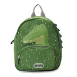 Kinderrucksack Trixie klein Alligator