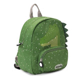 Kinderrucksack Trixie klein Alligator