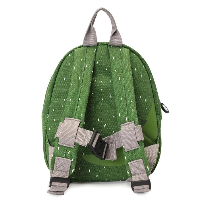 Kinderrucksack Trixie klein Alligator