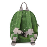 Kinderrucksack Trixie klein Alligator