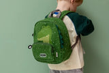 Kinderrucksack Trixie klein Alligator