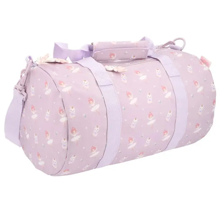 Kinder Sport- und Reisetasche Ballett