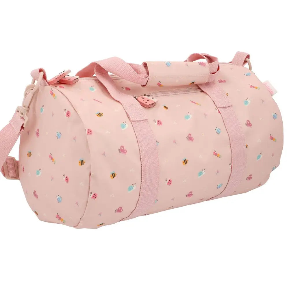 Kinder Sport- und Reisetasche Bugs