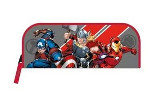 Stifteetui Avengers