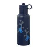 Kinder Thermosflasche Fresk 500ml Affe