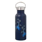 Kinder Thermosflasche Fresk 500ml Affe
