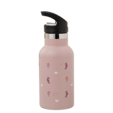 Kinder Thermosflasche Fresk 350ml Seepferd