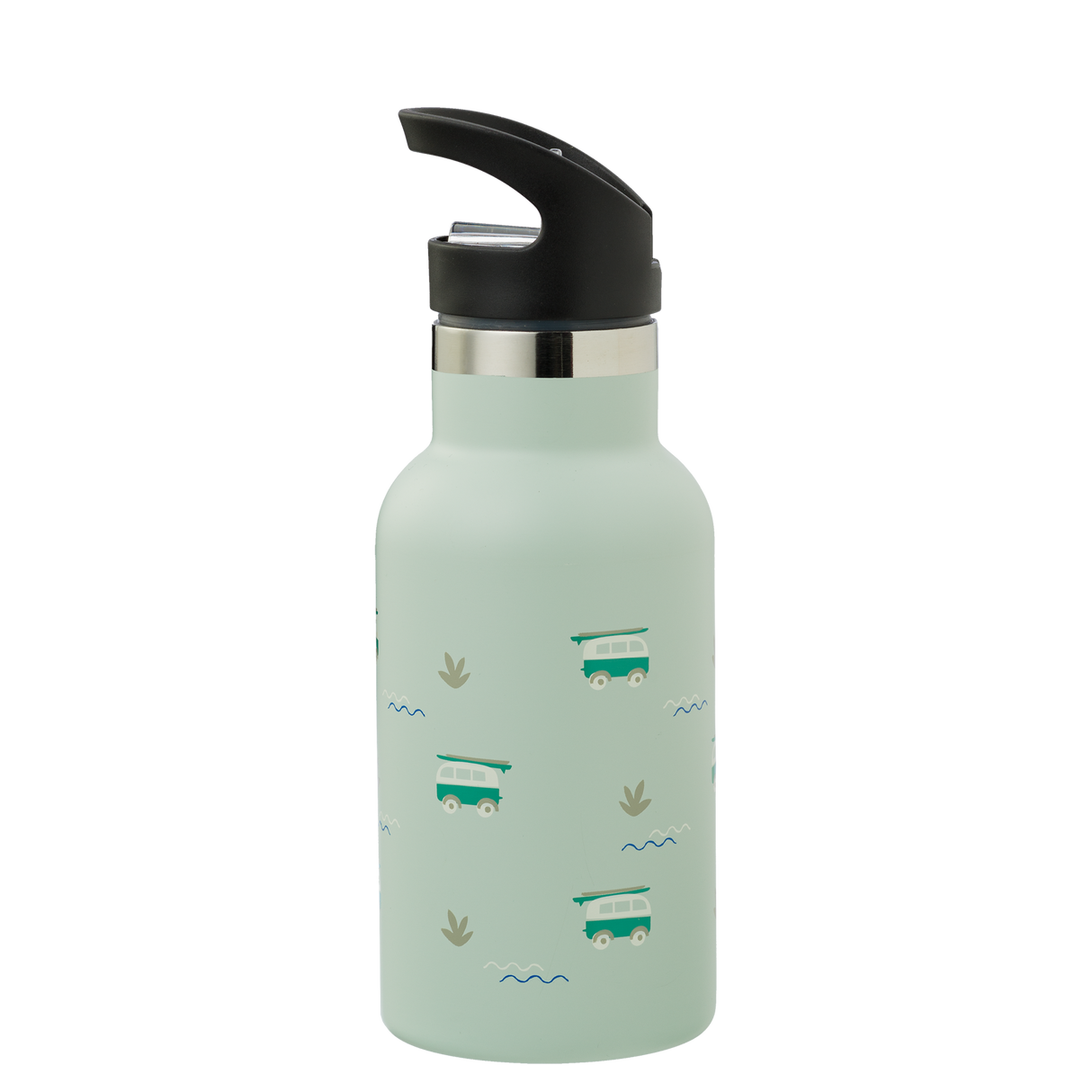 Kinder Thermosflasche Fresk 350ml Surf