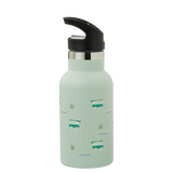 Kinder Thermosflasche Fresk 350ml Surf