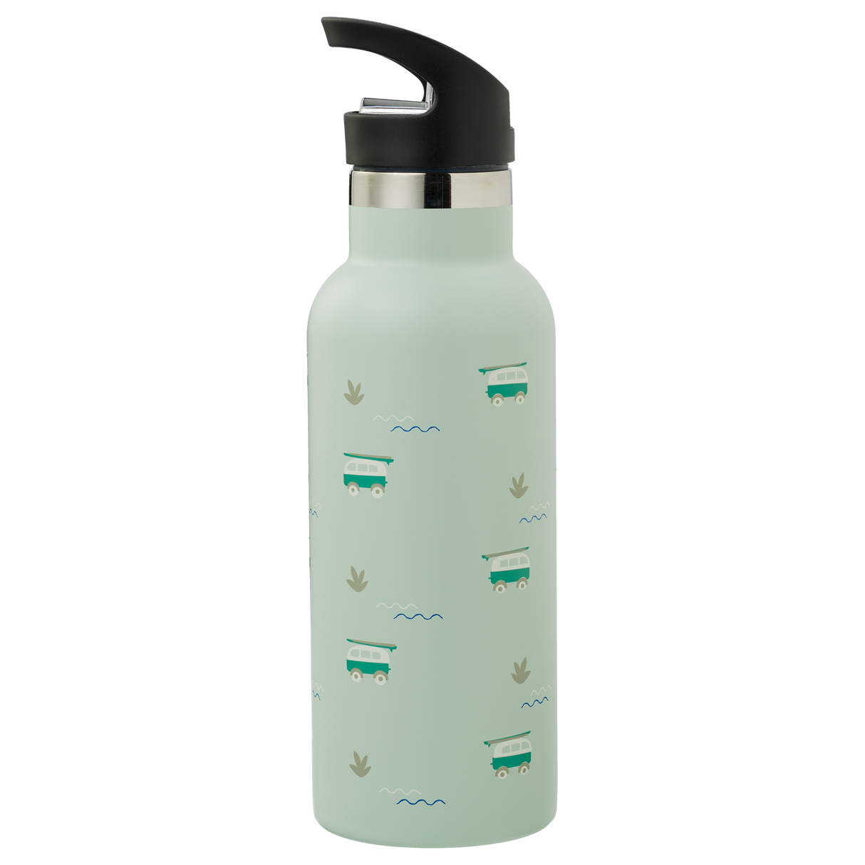 Kinder Thermosflasche Fresk 500ml Surf