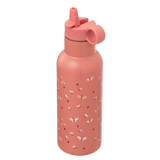 Kinder Thermosflasche Fresk 350ml Schmetterling