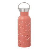 Kinder Thermosflasche Fresk 350ml Schmetterling