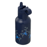 Kinder Thermosflasche Fresk 350ml Affe