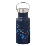 Kinder Thermosflasche Fresk 350ml Affe