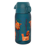 Kinder Trinkflasche Ion8 400ml mit Motiv Fuchs