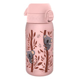 Kinder Trinkflasche Ion8 400ml mit Motiv Koala