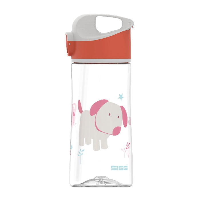 Kinder Trinkflasche Sigg Miracle Puppy Friend