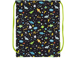 Turnbeutel Kinder ALLC Glaxy