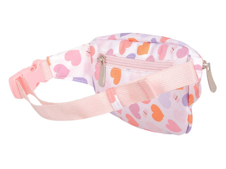 Bauchtasche für Kinder Herz
