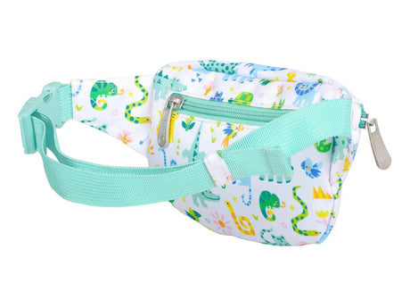 Bauchtasche für Kinder Jungle