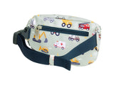 Bauchtasche für Kinder Fahrzeuge