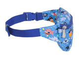 Bauchtasche für Kinder Pirat