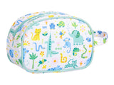 Kinder Necessaire Kulturbeutel ALLC Jungle