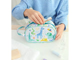 Kinder Necessaire Kulturbeutel ALLC Jungle