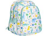 Kinderrucksack ALLC Jungle