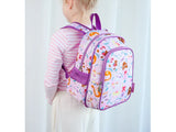 Kinderrucksack ALLC Prinzessin
