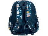 Kinderrucksack ALLC Roboter