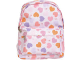 Kinderrucksack ALLC Mini Herz