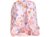 Kinderrucksack ALLC Mini Herz