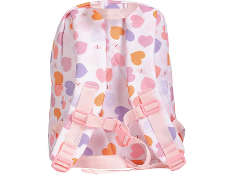 Kinderrucksack ALLC Mini Herz