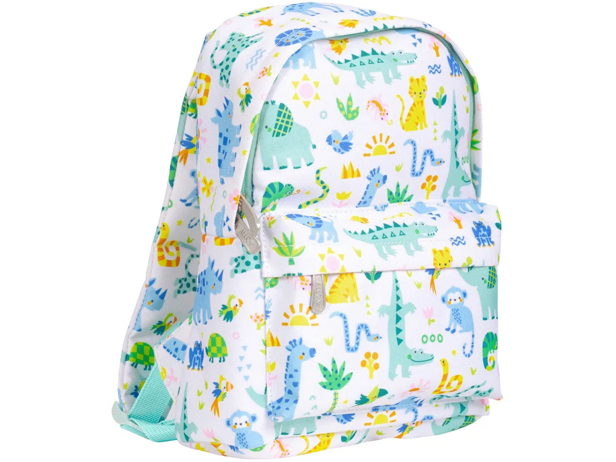 Kinderrucksack ALLC Mini Jungle