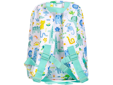 Kinderrucksack ALLC Mini Jungle